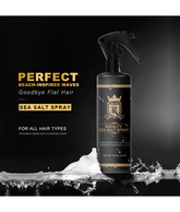 Wholesale Natural Sea Salt Spray 250ml